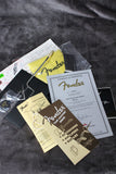 2011 Fender Custom Shop 1960 Stratocaster Relic w/ OHSC