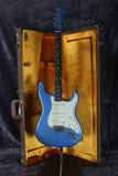 2011 Fender Custom Shop 1960 Stratocaster Relic w/ OHSC