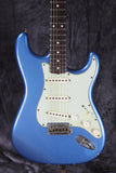 2011 Fender Custom Shop 1960 Stratocaster Relic w/ OHSC