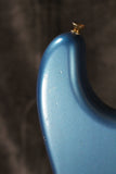 2011 Fender Custom Shop 1960 Stratocaster Relic w/ OHSC