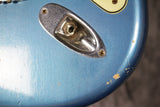 2011 Fender Custom Shop 1960 Stratocaster Relic w/ OHSC