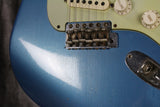2011 Fender Custom Shop 1960 Stratocaster Relic w/ OHSC
