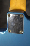 2011 Fender Custom Shop 1960 Stratocaster Relic w/ OHSC