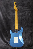 2011 Fender Custom Shop 1960 Stratocaster Relic w/ OHSC