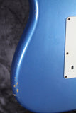 2011 Fender Custom Shop 1960 Stratocaster Relic w/ OHSC
