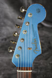 2011 Fender Custom Shop 1960 Stratocaster Relic w/ OHSC