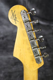 2011 Fender Custom Shop 1960 Stratocaster Relic w/ OHSC