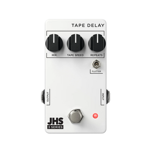 JHS Pedals 3 Series Tape Delay *Free Shipping in the USA*