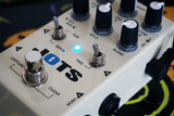 Puremagnetik JOTS | Dual Track Wanderer "Free Shipping in the USA"