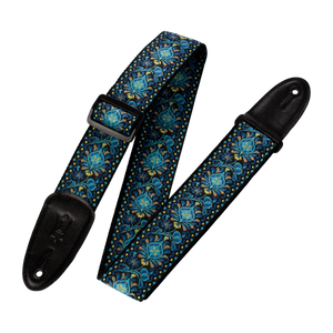 Levy's Hootenanny Series M8HT-04 Guitar Strap *Free Shipping in the USA*