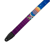 Levy's Graphic Waves Series MPD2-119 *Free Shipping in the USA*