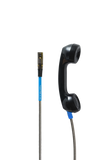 Trash Talk Audio payphone - Black-  "Free Shipping in the USA"