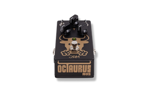 Jam Pedals Octaurus NOS *Free Shipping in the USA*
