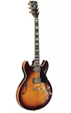 Yamaha SA2200 Violin Sunburst  *Free Shipping in the USA*