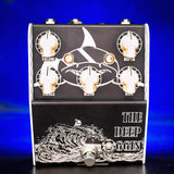 Thorpy FX The DEEP OGGIN MKII Chorus/Vibrato "Free Shipping in the USA"