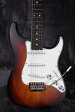 EART Stratocaster type guitar