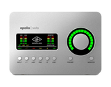 Universal Audio Apollo Solo APLS-HE *Free Shipping in the USA*