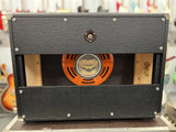 Mather Cab 1x12" with Warehouse G12C/S