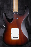 EART Stratocaster type guitar