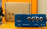 29 Pedals EUNA Used