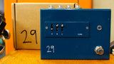 29 Pedals EUNA Used