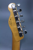 2023 Fender Vintera 60's Telecaster Bigsby Sunburst
