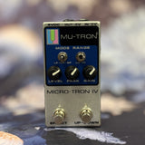 Mu-Tron Micro-Tron IV Used