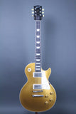 2022 Gibson Les Paul Standard 50's Gold Top