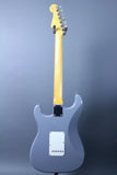 2021 Fender Custom Shop "Chicago Special" 1960 Stratocaster Journeyman Relic Stratocaster Cielo Grey