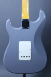 2021 Fender Custom Shop "Chicago Special" 1960 Stratocaster Journeyman Relic Stratocaster Cielo Grey