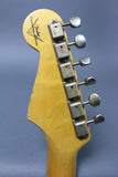2021 Fender Custom Shop "Chicago Special" 1960 Stratocaster Journeyman Relic Stratocaster Cielo Grey