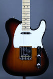 2017 Fender American Professional Telecaster Sunburst