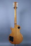 2022 Gibson Les Paul Standard 50's Gold Top