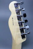 2017 Fender American Professional Telecaster Sunburst