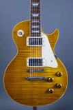 2002 Gibson Historic 1958 Reissue Les Paul LPR-8 Lemonburst
