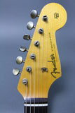 2021 Fender Custom Shop "Chicago Special" 1960 Stratocaster Journeyman Relic Stratocaster Cielo Grey