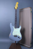 2021 Fender Custom Shop "Chicago Special" 1960 Stratocaster Journeyman Relic Stratocaster Cielo Grey