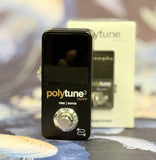 TC Electronic Polytune Mini 3 Noir Used