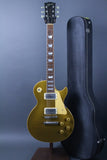 1982 Gibson Les Paul Standard Goldtop 30th Anniversary Model