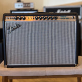 2015 Fender Vibrolux Reverb