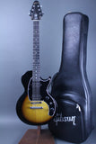 2025 Gibson Music City Special Tobacco Sunburst