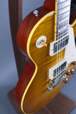 2002 Gibson Historic 1958 Reissue Les Paul LPR-8 Lemonburst