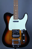 2023 Fender Vintera 60's Telecaster Bigsby Sunburst