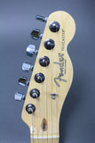 2017 Fender American Professional Telecaster Sunburst