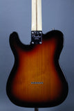 2017 Fender American Professional Telecaster Sunburst