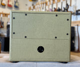 Mahaffey Little Lanei 1 X 12" Cab
