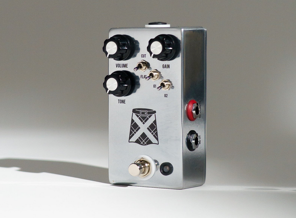 JHS Pedals Kilt 10 *Free Shipping in the US*