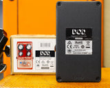 DOD Meatbox Subsynth Used