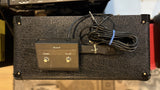 Marshall DSL20HR Head