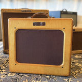 1952 Fender Deluxe Amp 5B3
